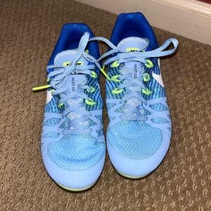 Nike Zoom Rival M 8 Track & Field Spikes